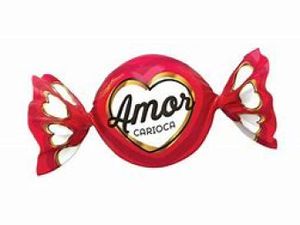 BOM BOM AMOR CARIOCA