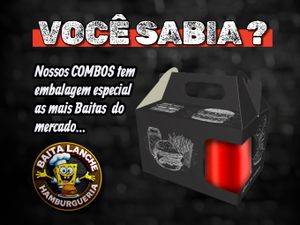 Você Sabia?
