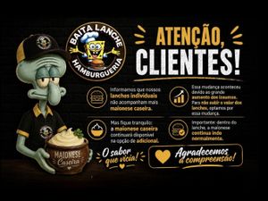 AVISO IMPORTANTE