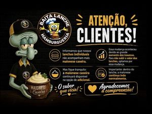 AVISO IMPORTANTE