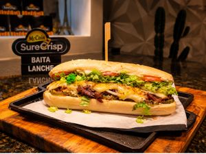 BAGUETE CUPIM SUPREMO