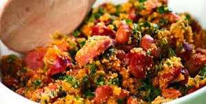 feijão tropeiro 500GR