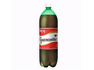 Guaranita 2 litros