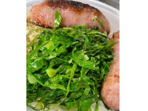 2 LINGUIÇA