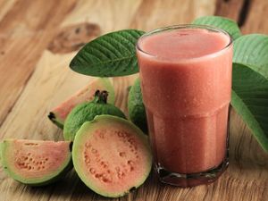 Suco de Goiaba 450ml