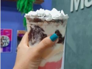 MONTE SEU AÇAÍ