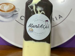 Açaí de Garrafa CASADINHA