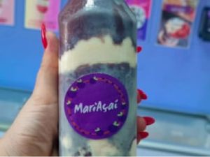 Açaí de garrafa GOURMEZÃO