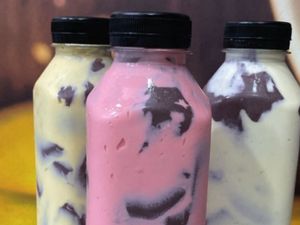Açaí de Garrafa Premium