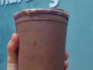 Duplo nutelada