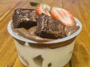 Delica de Brownies