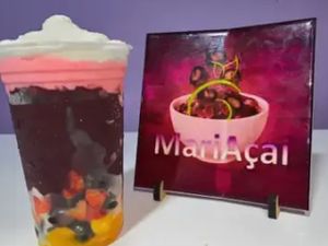 Frutaçaí - 300ml