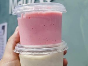Pote de Creme