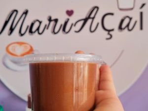 Pote de Nutella -Tamanhos