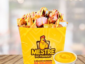 Batata do Mestre