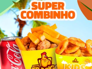 Super Combinho