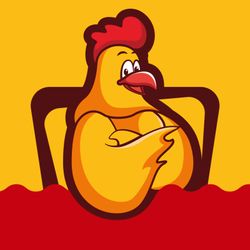 Mestre do Frango - Montenegro