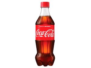 Coca Cola 600ml