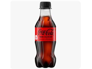 Coca Cola MINI Zero 200ml