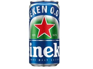 Cerveja Heineken 0 lata