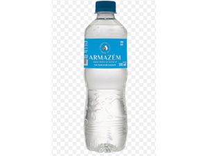 Água Mineral sem Gás - 510ml