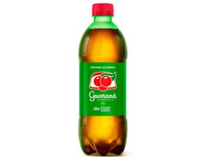 Guaraná Antarctica 600ml