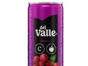 Suco dele vale lata uva 290 ml