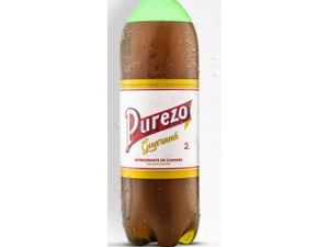 Pureza  guarana 2l