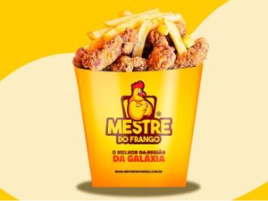 Alcatra no Pote G (1.500kg)