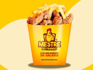 Alcatra  no Pote M (1.000kg)