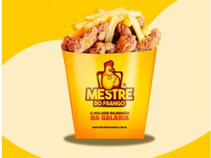 Alcatra no Pote P (500g)