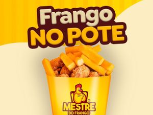 Frango no Pote - Filezinho G