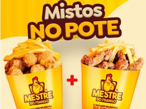 Tulipa no Pote - Misto M + Sassami