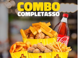 Combo Completasso