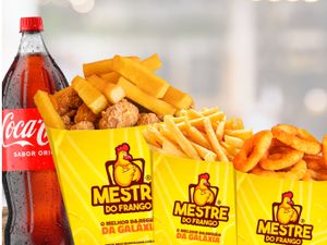 Combo Super Família