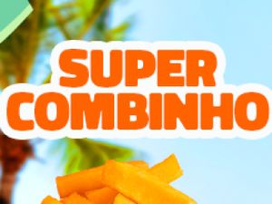 Super Combinho
