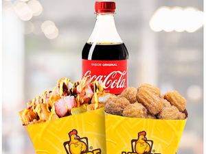 Queridinho do Mestre