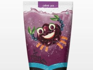 Suco Kapo de Uva 200ml