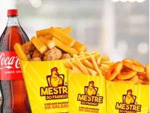 Combo Super Família