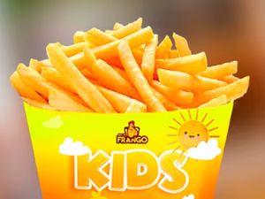 Batata Frita Kids