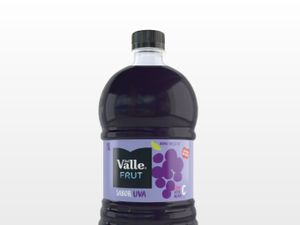 Del Valle Uva 1L