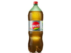 Fruki Guaraná 2L ZERO