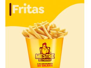 Batata frita kids 200gr