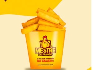 Polenta frita kids 200gr