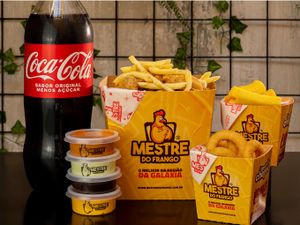 COMBO SUPER FAMÍLIA