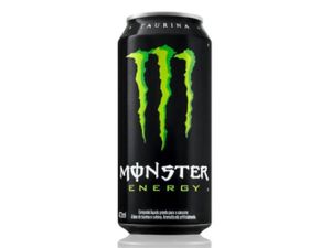 Energético Monster Enegy 473ml