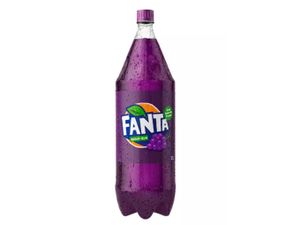 Fanta Uva 2L
