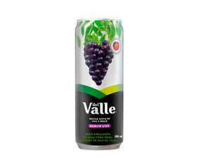 Suco Del Valle UVA
