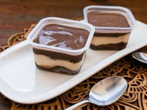 Torta de Chocolate
