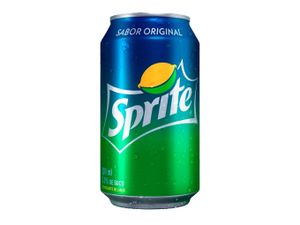 Sprite lata